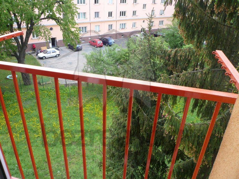 2 bedroom flat to rent, 65 m², Gallašova, Brno, Jihomoravský Region 2 bedroom flat to rent, 65 m², Gallašova, Brno, Jihomoravský Region