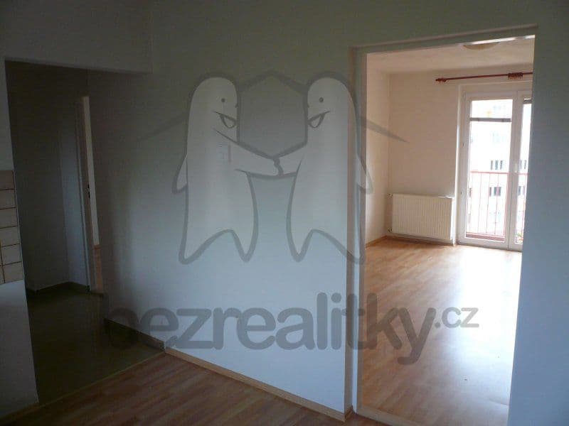 2 bedroom flat to rent, 65 m², Gallašova, Brno, Jihomoravský Region 2 bedroom flat to rent, 65 m², Gallašova, Brno, Jihomoravský Region