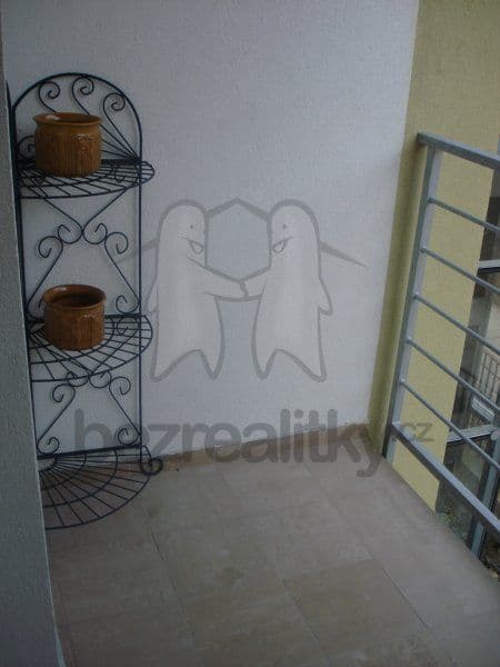 Studio flat to rent, 31 m², U Demartinky, Prague, Prague Studio flat to rent, 31 m², U Demartinky, Prague, Prague