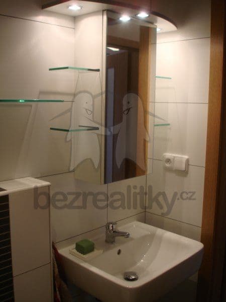 Studio flat to rent, 31 m², U Demartinky, Prague, Prague Studio flat to rent, 31 m², U Demartinky, Prague, Prague