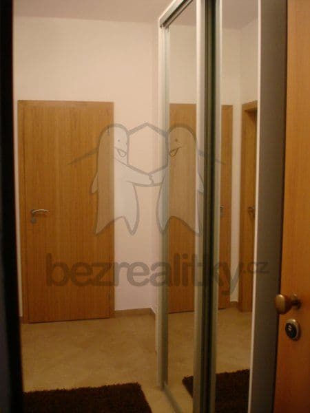 Studio flat to rent, 31 m², U Demartinky, Prague, Prague Studio flat to rent, 31 m², U Demartinky, Prague, Prague