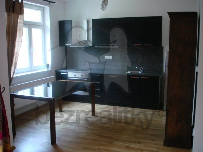 Studio flat to rent, 31 m², U Demartinky, Prague, Prague Studio flat to rent, 31 m², U Demartinky, Prague, Prague