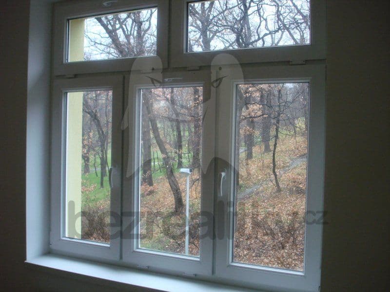 Studio flat to rent, 31 m², U Demartinky, Prague, Prague Studio flat to rent, 31 m², U Demartinky, Prague, Prague