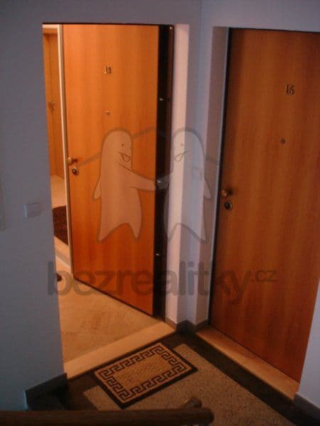Studio flat to rent, 31 m², U Demartinky, Prague, Prague Studio flat to rent, 31 m², U Demartinky, Prague, Prague
