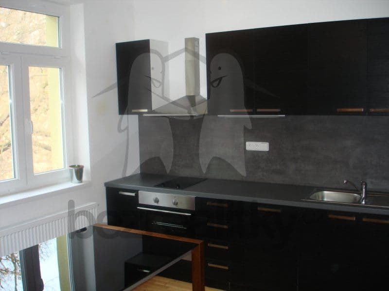 Studio flat to rent, 31 m², U Demartinky, Prague, Prague Studio flat to rent, 31 m², U Demartinky, Prague, Prague
