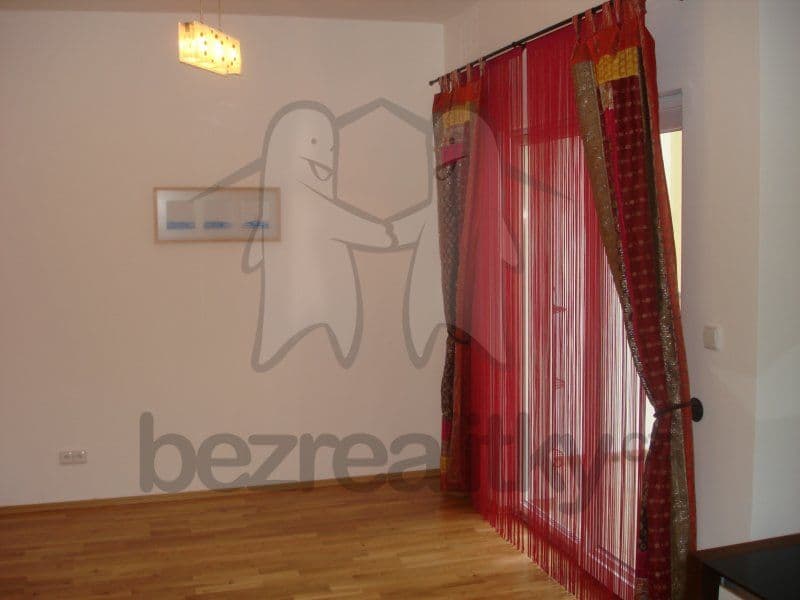 Studio flat to rent, 31 m², U Demartinky, Prague, Prague Studio flat to rent, 31 m², U Demartinky, Prague, Prague