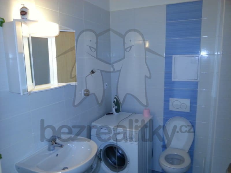 Studio flat to rent, 33 m², Kestřanská, Prague, Prague Studio flat to rent, 33 m², Kestřanská, Prague, Prague