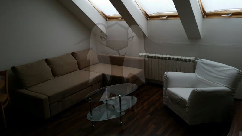 Studio flat to rent, 33 m², Kestřanská, Prague, Prague Studio flat to rent, 33 m², Kestřanská, Prague, Prague