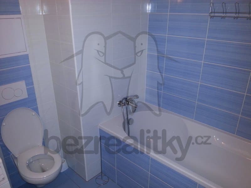 Studio flat to rent, 33 m², Kestřanská, Prague, Prague Studio flat to rent, 33 m², Kestřanská, Prague, Prague