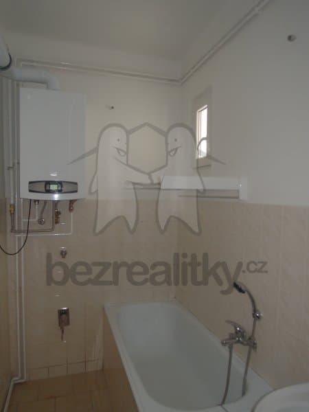 1 bedroom flat to rent, 49 m², Olomoucká, Brno, Jihomoravský Region 1 bedroom flat to rent, 49 m², Olomoucká, Brno, Jihomoravský Region