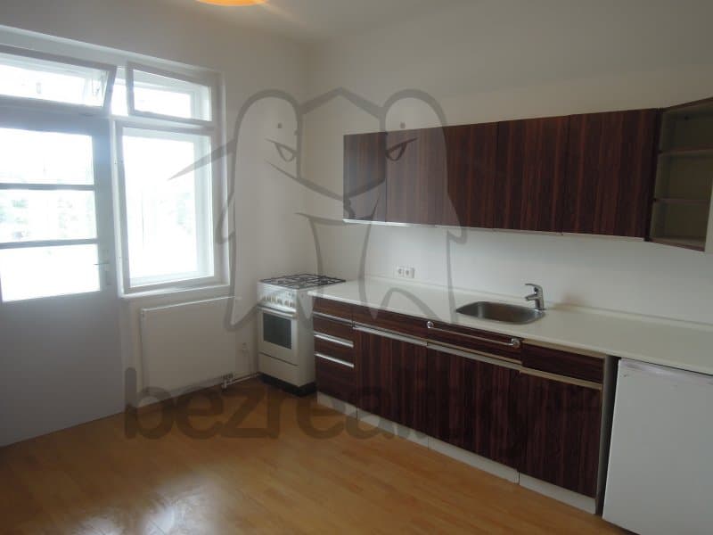 1 bedroom flat to rent, 49 m², Olomoucká, Brno, Jihomoravský Region 1 bedroom flat to rent, 49 m², Olomoucká, Brno, Jihomoravský Region