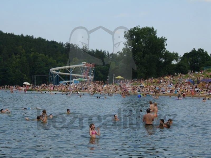 Studio flat to rent, 44 m², Athénská, Prague, Prague Studio flat to rent, 44 m², Athénská, Prague, Prague