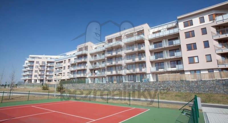 Studio flat to rent, 44 m², Athénská, Prague, Prague Studio flat to rent, 44 m², Athénská, Prague, Prague