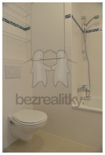 Studio flat to rent, 33 m², Písečná, Prague, Prague Studio flat to rent, 33 m², Písečná, Prague, Prague