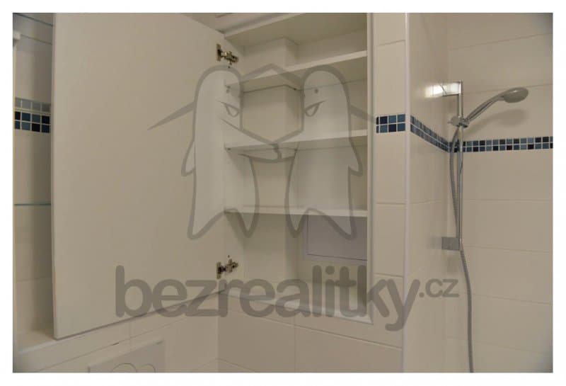 Studio flat to rent, 33 m², Písečná, Prague, Prague Studio flat to rent, 33 m², Písečná, Prague, Prague