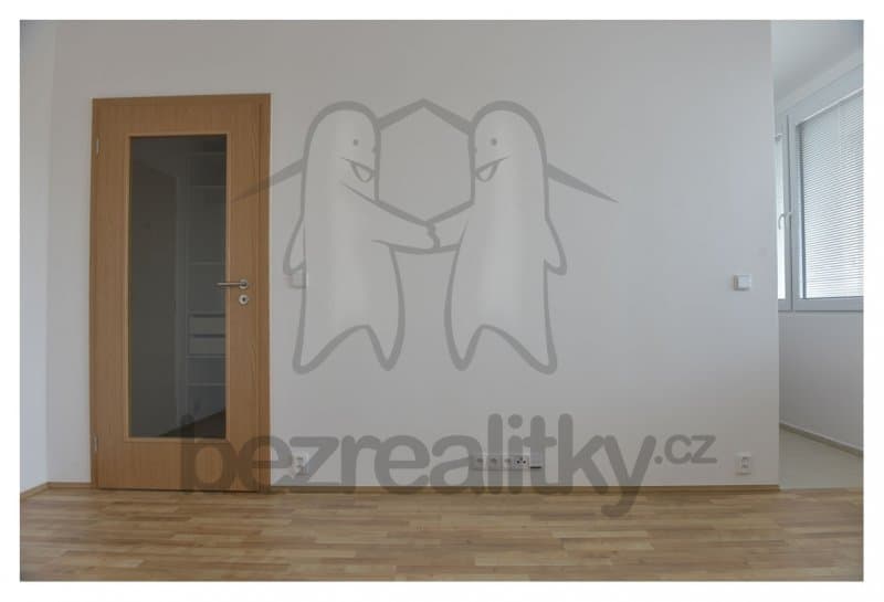 Studio flat to rent, 33 m², Písečná, Prague, Prague Studio flat to rent, 33 m², Písečná, Prague, Prague