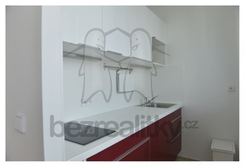 Studio flat to rent, 33 m², Písečná, Prague, Prague Studio flat to rent, 33 m², Písečná, Prague, Prague