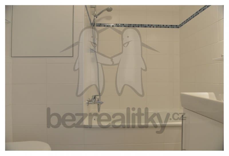 Studio flat to rent, 33 m², Písečná, Prague, Prague Studio flat to rent, 33 m², Písečná, Prague, Prague