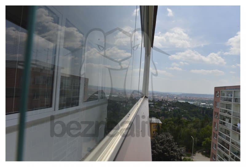 Studio flat to rent, 33 m², Písečná, Prague, Prague Studio flat to rent, 33 m², Písečná, Prague, Prague