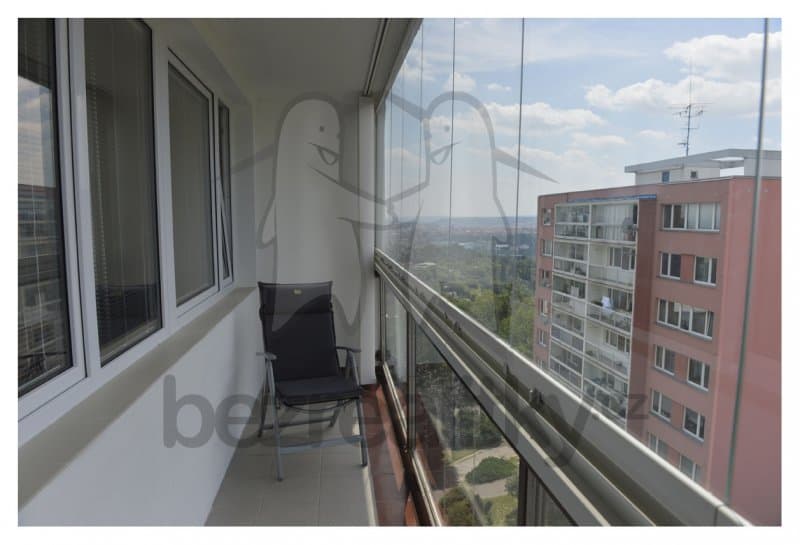 Studio flat to rent, 33 m², Písečná, Prague, Prague Studio flat to rent, 33 m², Písečná, Prague, Prague