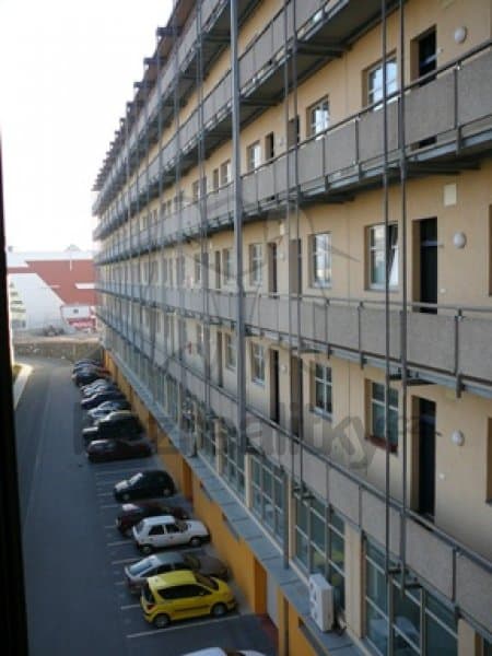 Small studio flat to rent, 34 m², Českomoravská, Prague, Prague Small studio flat to rent, 34 m², Českomoravská, Prague, Prague