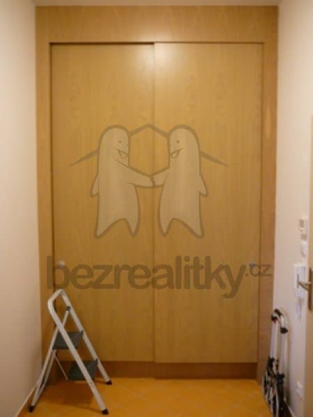 Small studio flat to rent, 34 m², Českomoravská, Prague, Prague Small studio flat to rent, 34 m², Českomoravská, Prague, Prague