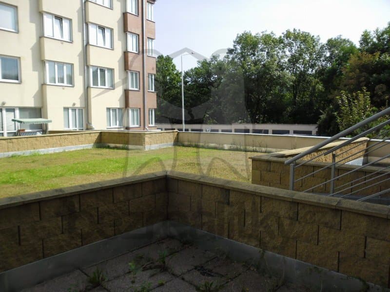 Small studio flat to rent, 31 m², Zahradníčkova, Prague, Prague Small studio flat to rent, 31 m², Zahradníčkova, Prague, Prague