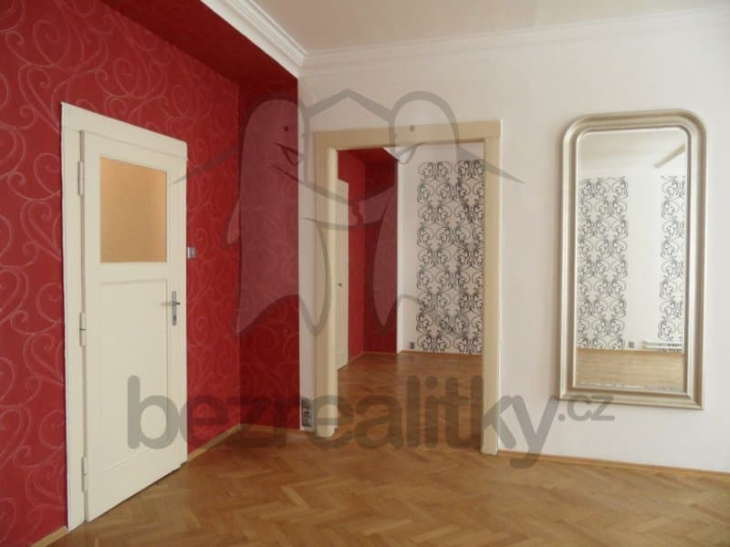 office to rent, 145 m², Soukenická, Prague, Prague office to rent, 145 m², Soukenická, Prague, Prague