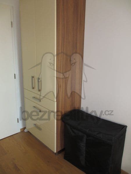 Studio flat to rent, 26 m², Mezitraťová, Prague, Prague Studio flat to rent, 26 m², Mezitraťová, Prague, Prague