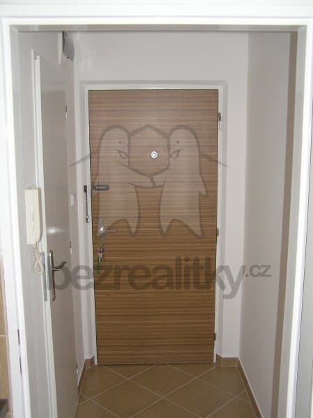 1 bedroom with open-plan kitchen flat to rent, 39 m², Olbramovická, Prague, Prague 1 bedroom with open-plan kitchen flat to rent, 39 m², Olbramovická, Prague, Prague