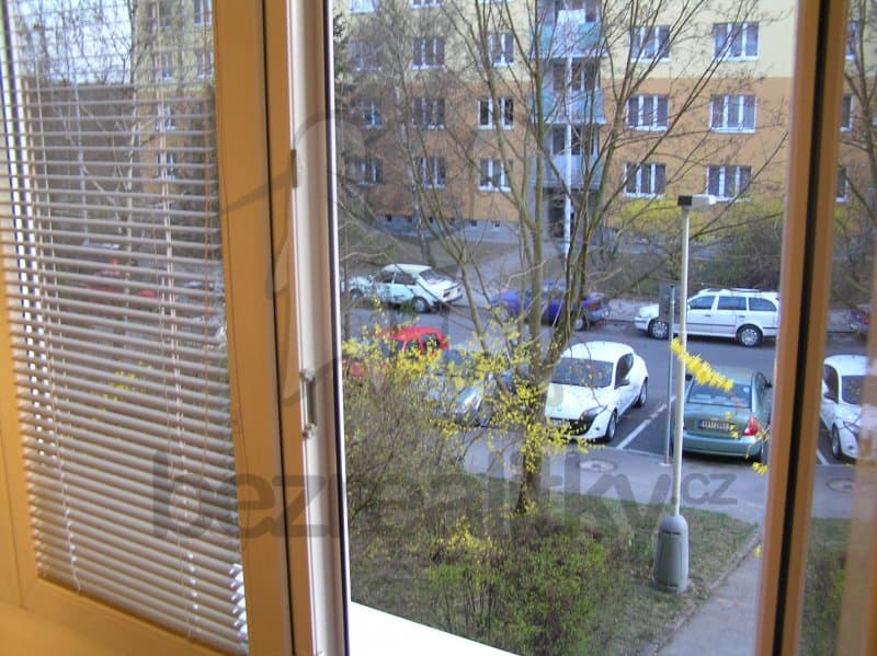 1 bedroom with open-plan kitchen flat to rent, 39 m², Olbramovická, Prague, Prague 1 bedroom with open-plan kitchen flat to rent, 39 m², Olbramovická, Prague, Prague