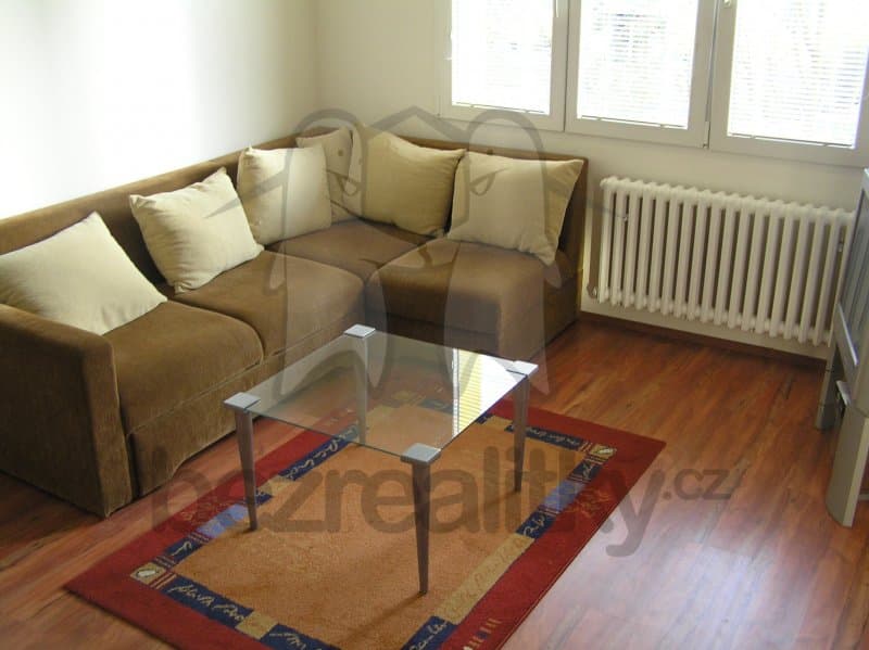 1 bedroom with open-plan kitchen flat to rent, 39 m², Olbramovická, Prague, Prague 1 bedroom with open-plan kitchen flat to rent, 39 m², Olbramovická, Prague, Prague