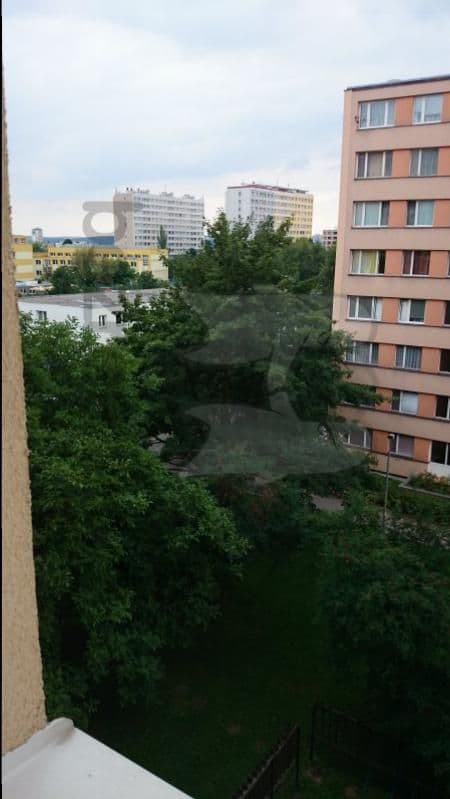 3 bedroom with open-plan kitchen flat to rent, 12 m², Na strži, Prague, Prague 3 bedroom with open-plan kitchen flat to rent, 12 m², Na strži, Prague, Prague