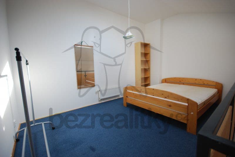 Studio flat to rent, 49 m², Za Mlýnem, Hostivice, Středočeský Region Studio flat to rent, 49 m², Za Mlýnem, Hostivice, Středočeský Region