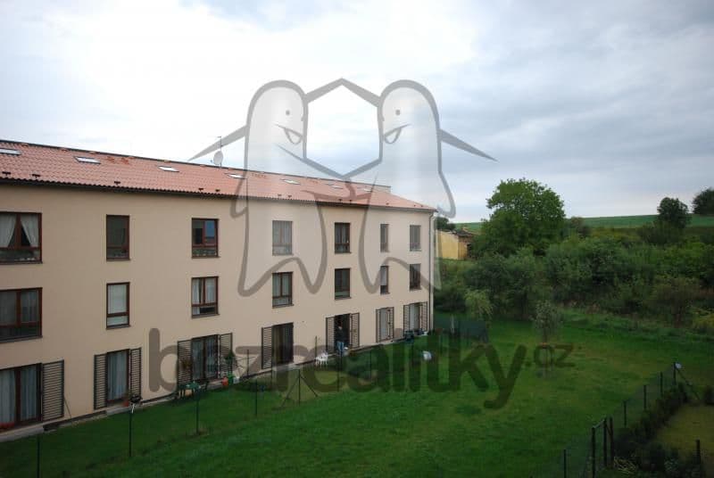 Studio flat to rent, 49 m², Za Mlýnem, Hostivice, Středočeský Region Studio flat to rent, 49 m², Za Mlýnem, Hostivice, Středočeský Region