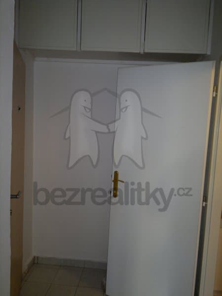 1 bedroom flat to rent, 40 m², Minská, Prague, Prague 1 bedroom flat to rent, 40 m², Minská, Prague, Prague