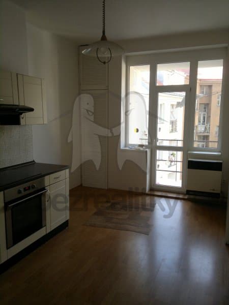 1 bedroom flat to rent, 40 m², Minská, Prague, Prague 1 bedroom flat to rent, 40 m², Minská, Prague, Prague