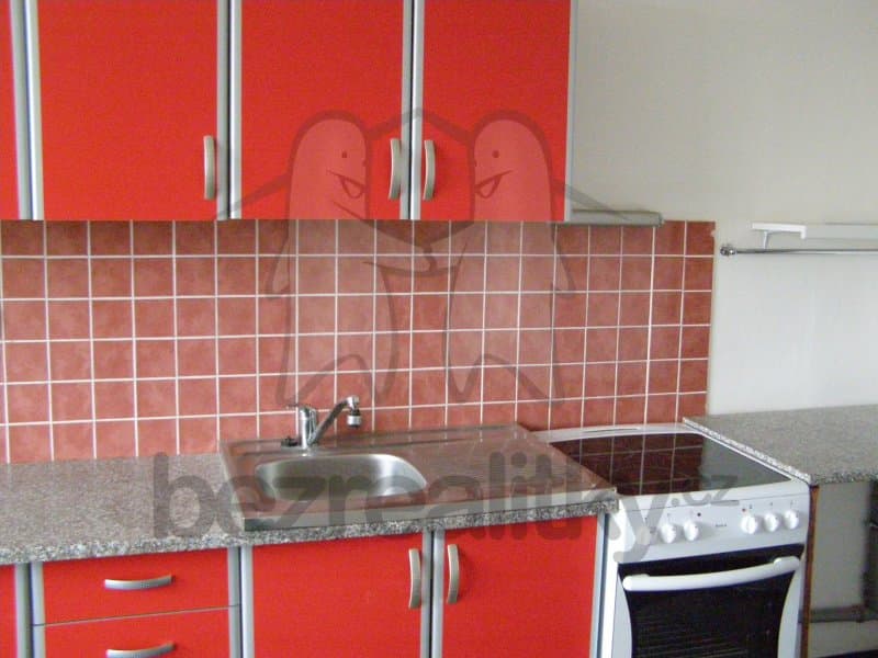 2 bedroom flat to rent, 54 m², Cetyňská, Prague, Prague 2 bedroom flat to rent, 54 m², Cetyňská, Prague, Prague