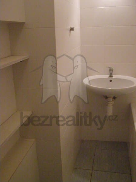 2 bedroom flat to rent, 54 m², Cetyňská, Prague, Prague 2 bedroom flat to rent, 54 m², Cetyňská, Prague, Prague