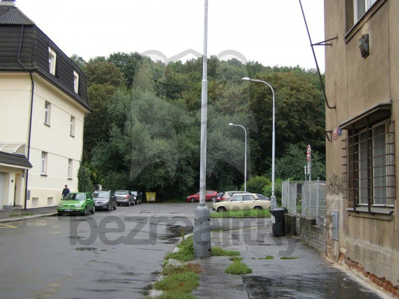 2 bedroom flat to rent, 54 m², Cetyňská, Prague, Prague 2 bedroom flat to rent, 54 m², Cetyňská, Prague, Prague