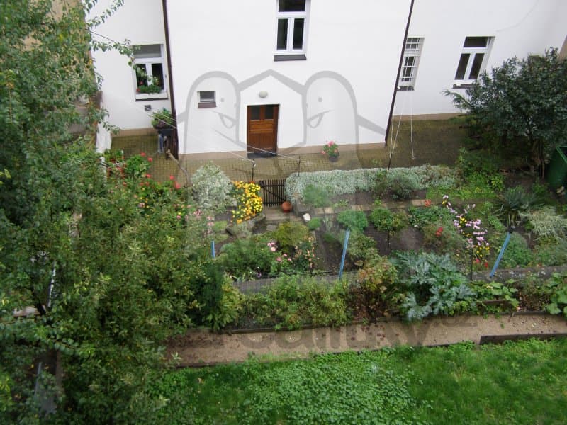 2 bedroom flat to rent, 54 m², Cetyňská, Prague, Prague 2 bedroom flat to rent, 54 m², Cetyňská, Prague, Prague