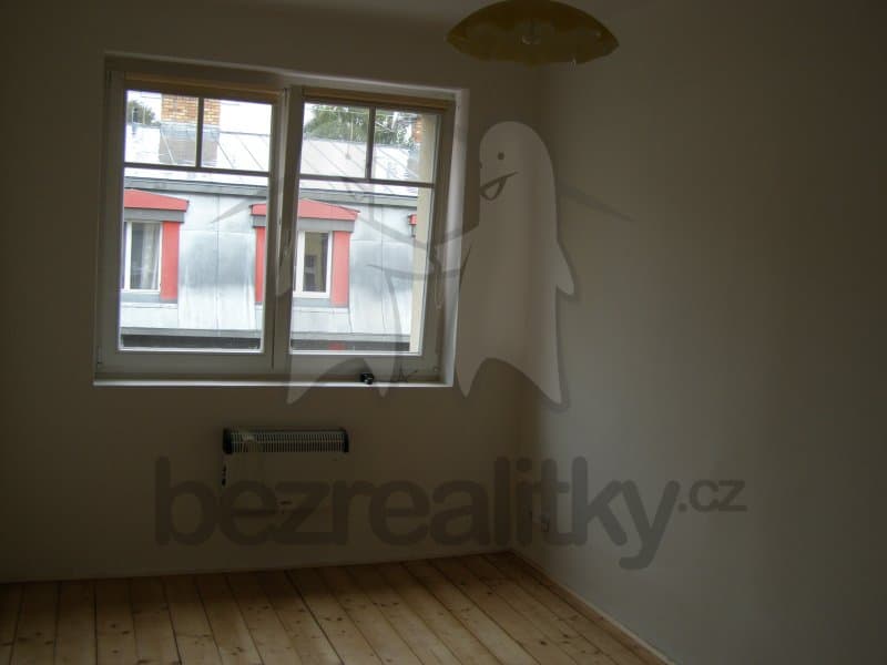 2 bedroom flat to rent, 54 m², Cetyňská, Prague, Prague 2 bedroom flat to rent, 54 m², Cetyňská, Prague, Prague