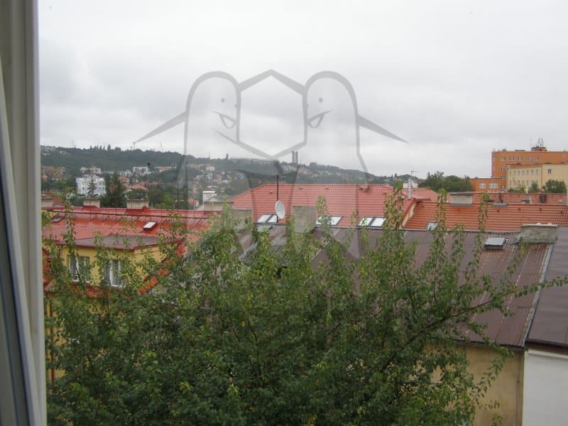 2 bedroom flat to rent, 54 m², Cetyňská, Prague, Prague 2 bedroom flat to rent, 54 m², Cetyňská, Prague, Prague