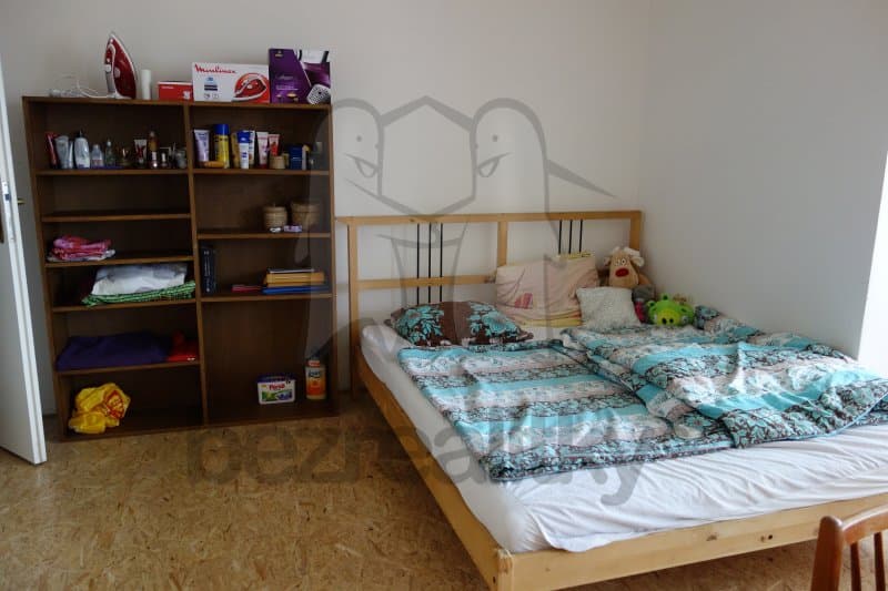 Small studio flat to rent, 35 m², Šeránkova, Brno, Jihomoravský Region Small studio flat to rent, 35 m², Šeránkova, Brno, Jihomoravský Region