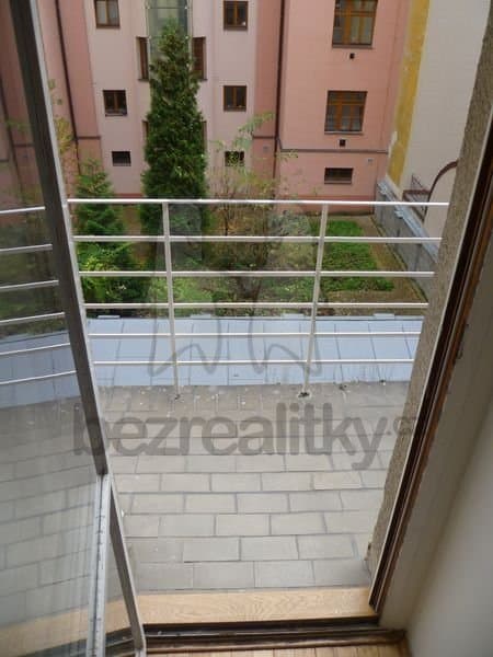 1 bedroom flat to rent, 34 m², Roháčova, Prague, Prague 1 bedroom flat to rent, 34 m², Roháčova, Prague, Prague