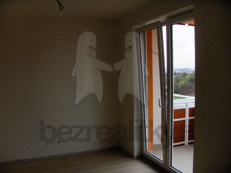 Studio flat to rent, 30 m², Sicherova, Prague, Prague Studio flat to rent, 30 m², Sicherova, Prague, Prague