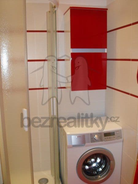2 bedroom flat to rent, 60 m², Hiršlova, Prague, Prague 2 bedroom flat to rent, 60 m², Hiršlova, Prague, Prague