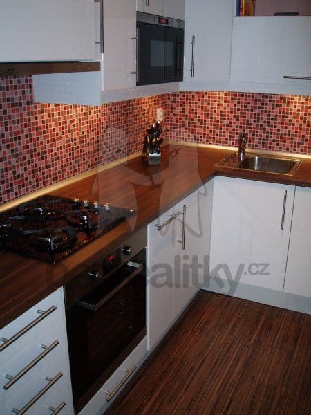 2 bedroom flat to rent, 60 m², Hiršlova, Prague, Prague 2 bedroom flat to rent, 60 m², Hiršlova, Prague, Prague
