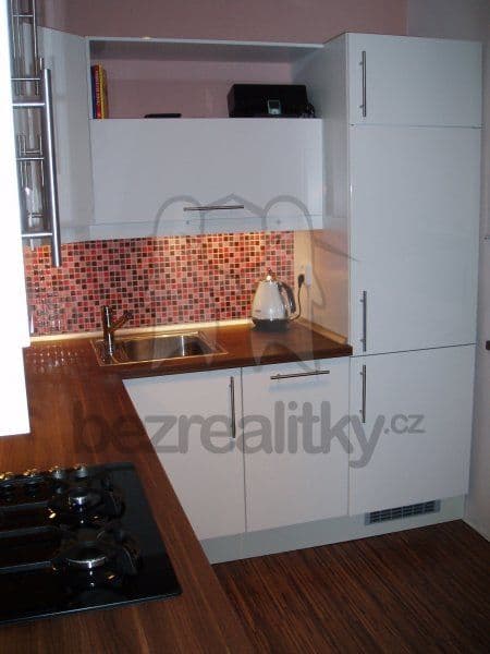 2 bedroom flat to rent, 60 m², Hiršlova, Prague, Prague 2 bedroom flat to rent, 60 m², Hiršlova, Prague, Prague