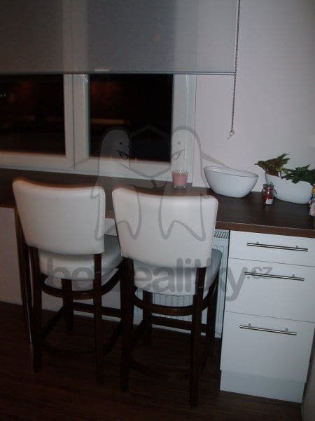 2 bedroom flat to rent, 60 m², Hiršlova, Prague, Prague 2 bedroom flat to rent, 60 m², Hiršlova, Prague, Prague